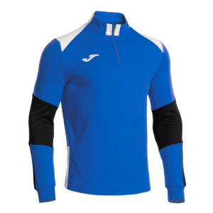 Danubio IV Quarter Zip
