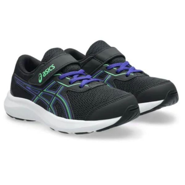 Junior Girls Contend 9 PS Shoes