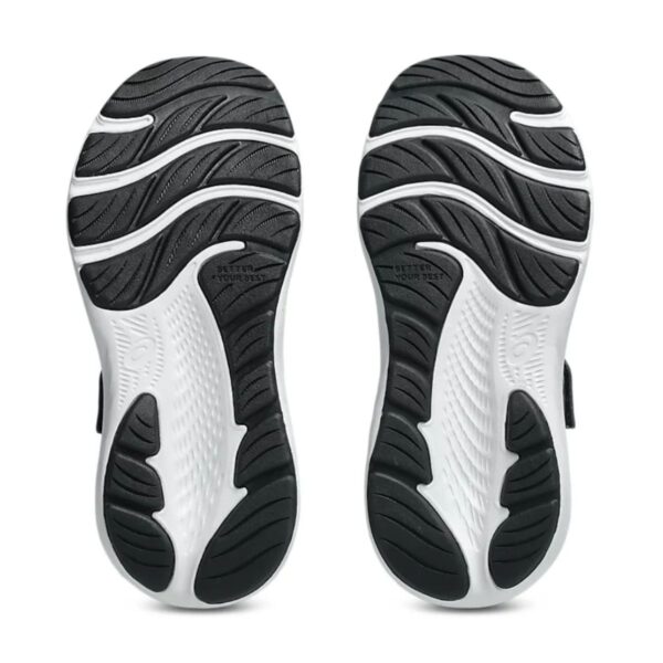 Junior Girls Contend 9 PS Shoes