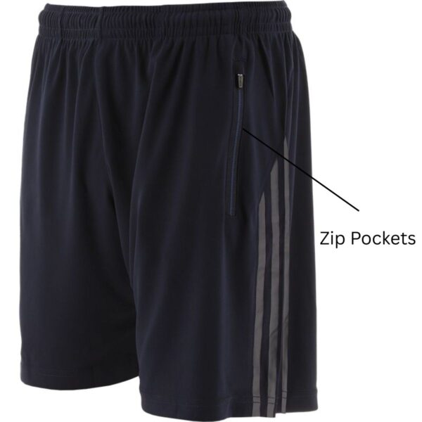Mens Synergy Training Shorts