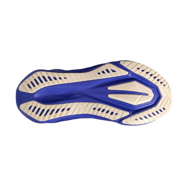 Womens Novablast 5 Blue Running Shoes