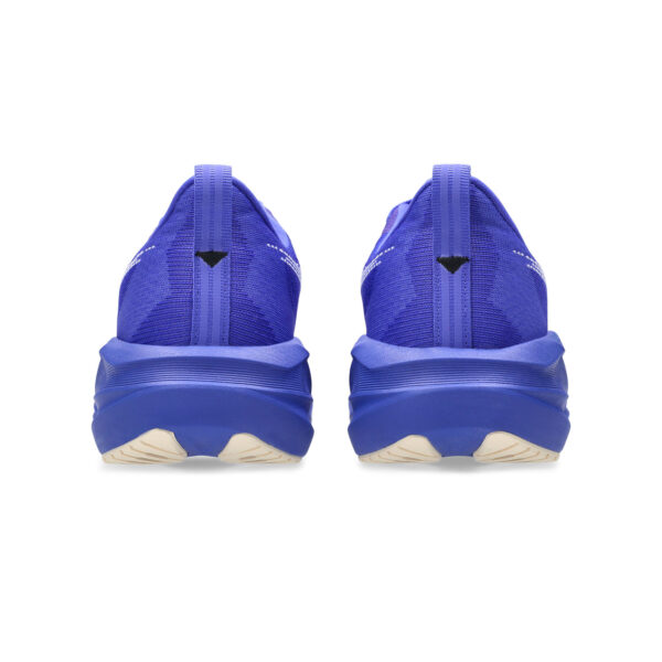 Womens Novablast 5 Blue Running Shoes