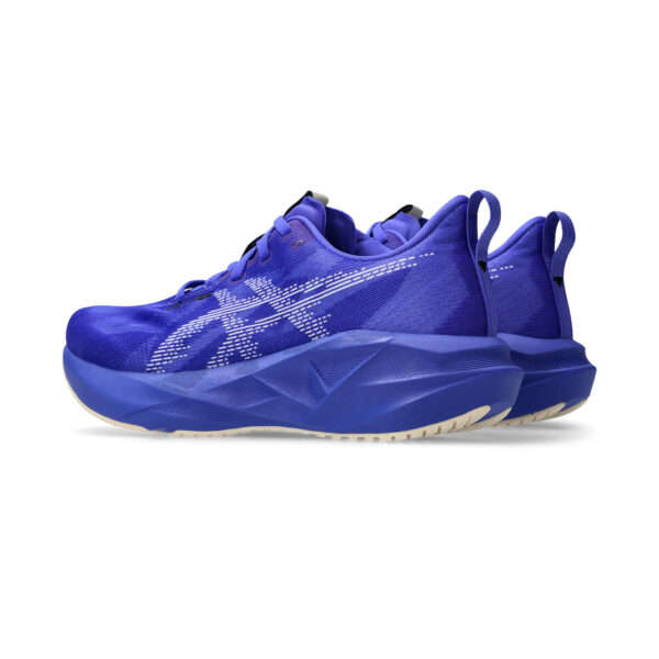 Womens Novablast 5 Blue Running Shoes