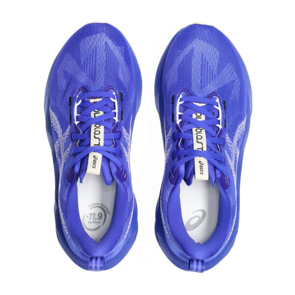 Womens Novablast 5 Blue Running Shoes