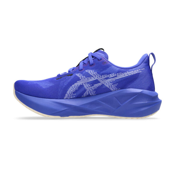 Womens Novablast 5 Blue Running Shoes