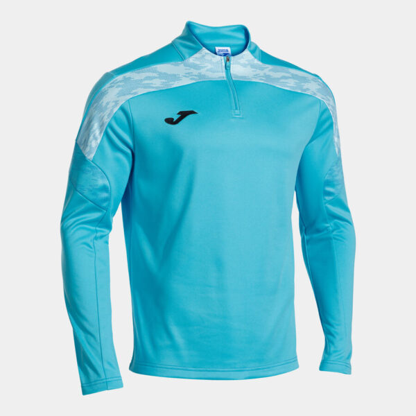 Championship VII Quarter Zip
