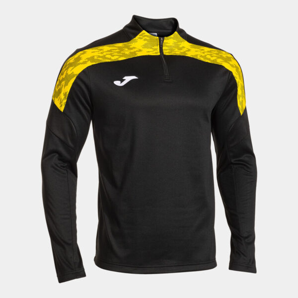 Championship VII Quarter Zip