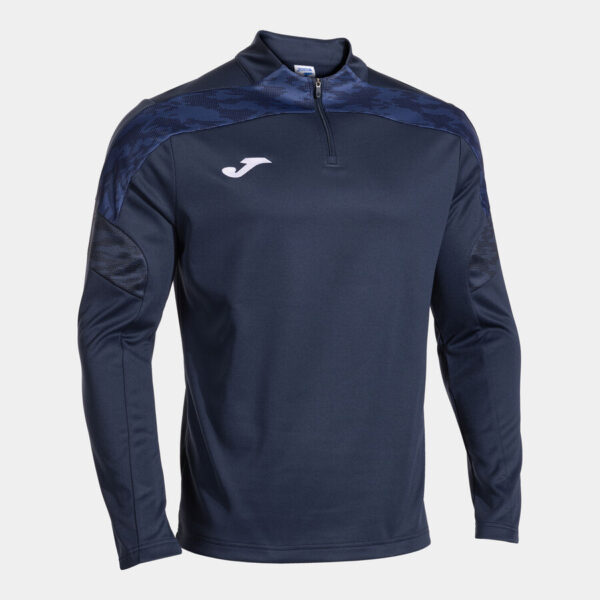 Championship VII Quarter Zip