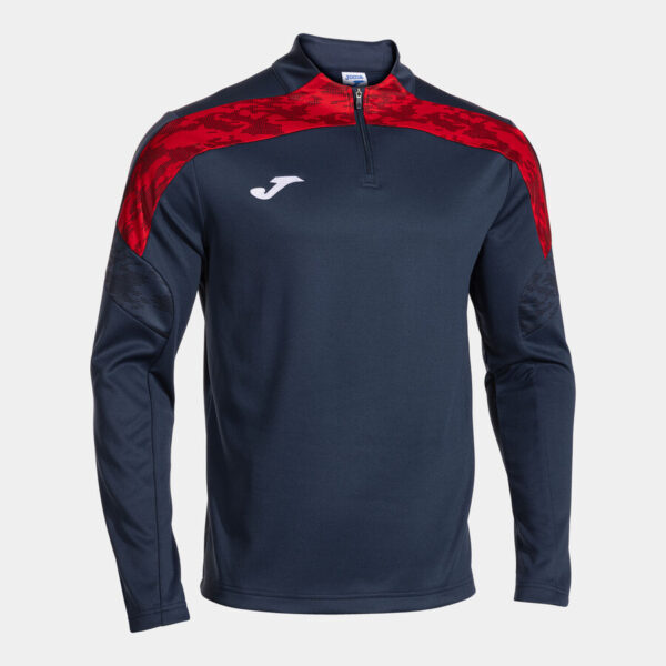 Championship VII Quarter Zip