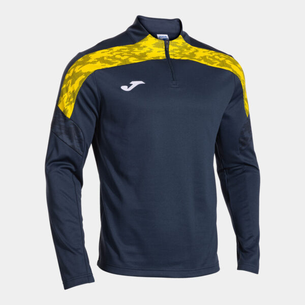 Championship VII Quarter Zip