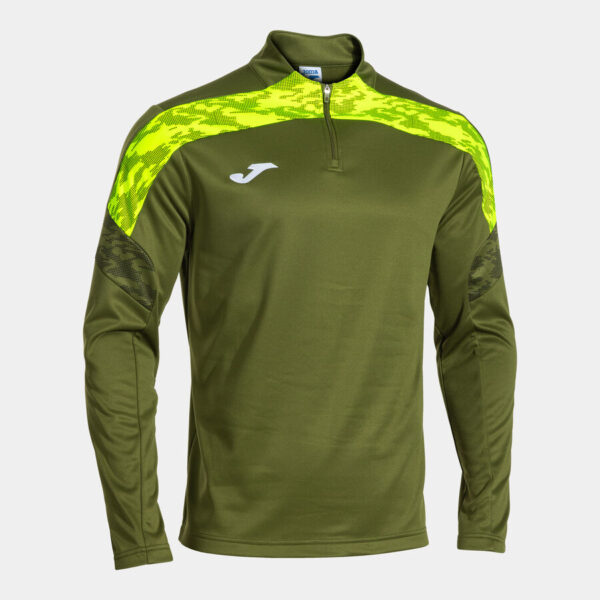 Championship VII Quarter Zip