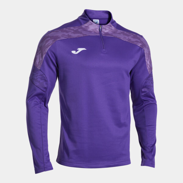 Championship VII Quarter Zip