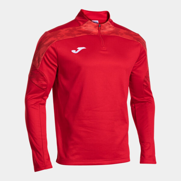 Championship VII Quarter Zip