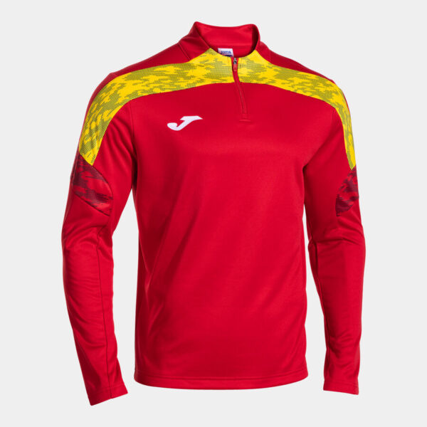 Championship VII Quarter Zip