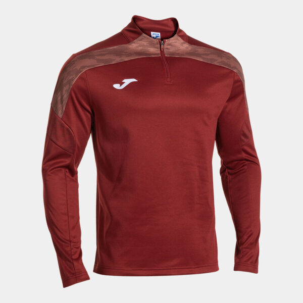 Championship VII Quarter Zip