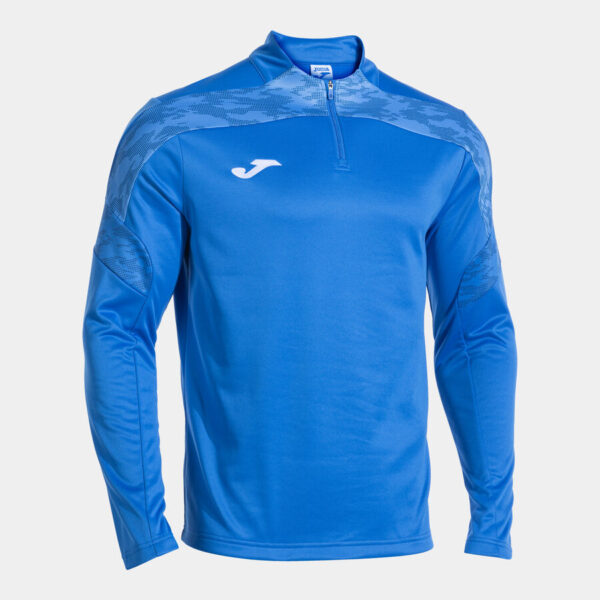 Championship VII Quarter Zip