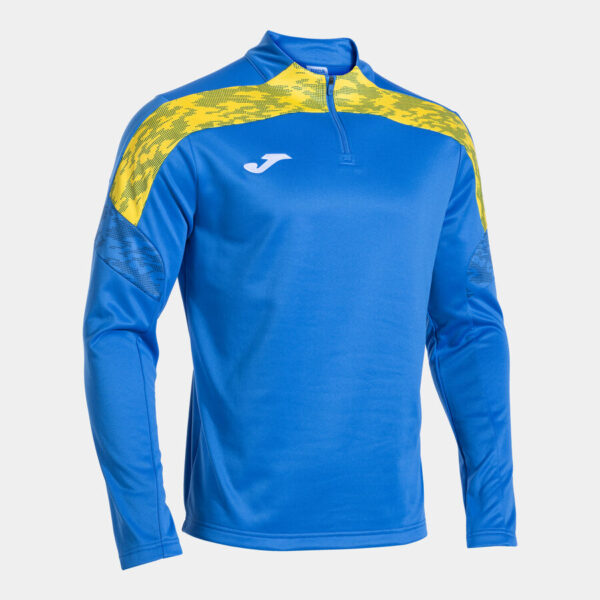 Championship VII Quarter Zip