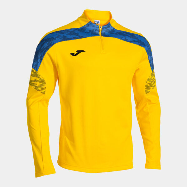 Championship VII Quarter Zip