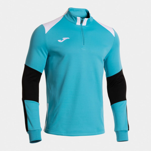 Danubio IV Quarter Zip