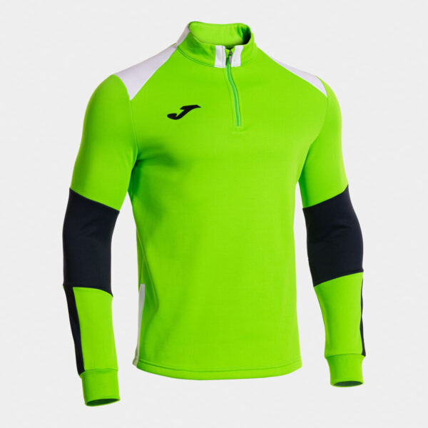 Danubio IV Quarter Zip