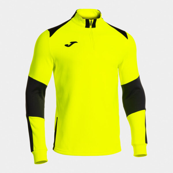 Danubio IV Quarter Zip