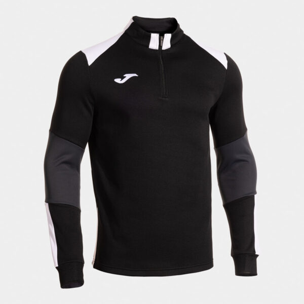 Danubio IV Quarter Zip
