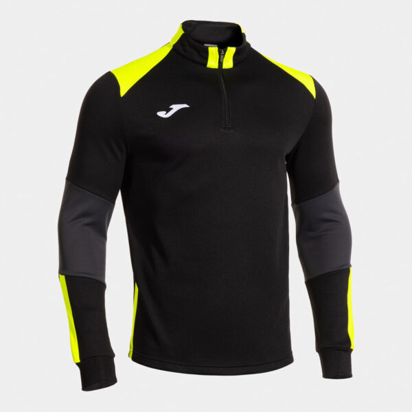 Danubio IV Quarter Zip