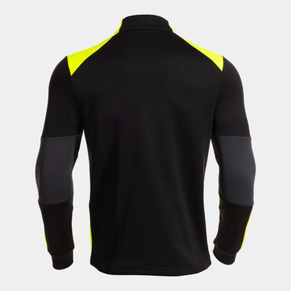 Danubio IV Quarter Zip