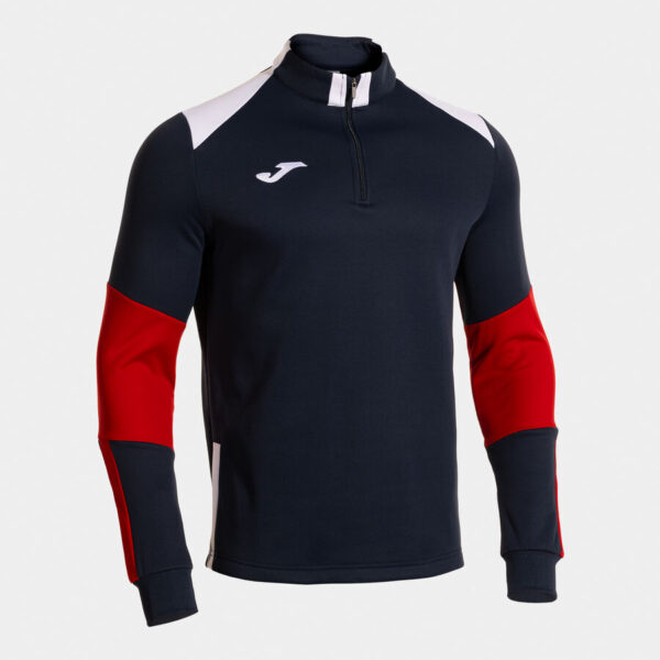 Danubio IV Quarter Zip