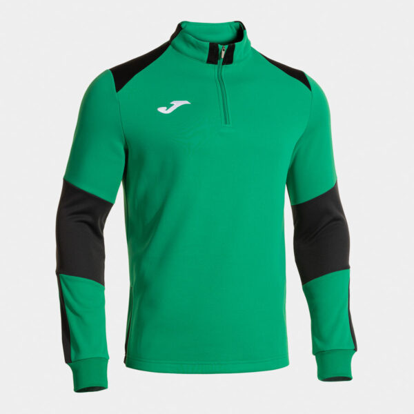 Danubio IV Quarter Zip