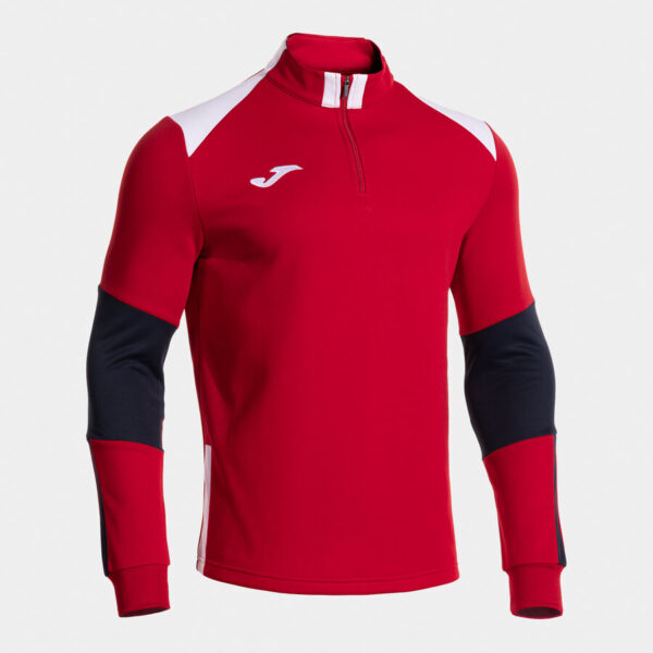 Danubio IV Quarter Zip