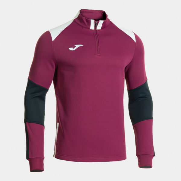 Danubio IV Quarter Zip