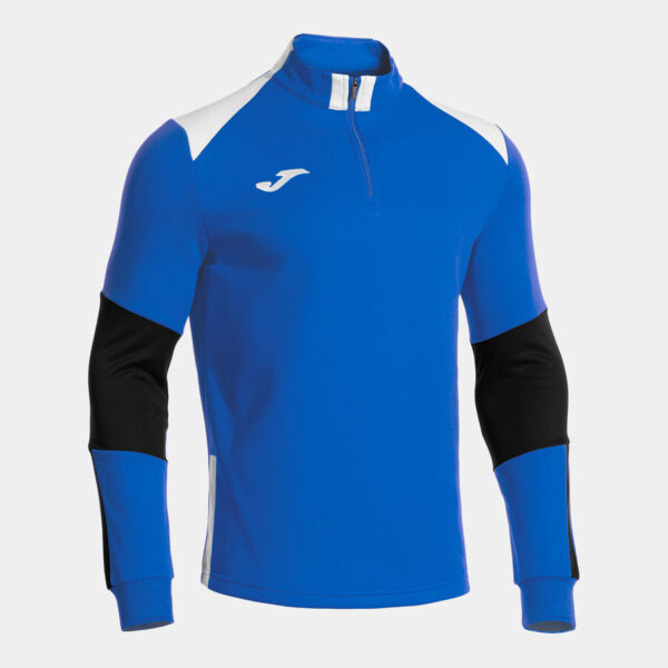Danubio IV Quarter Zip