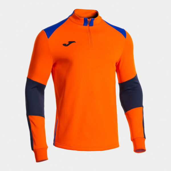 Danubio IV Quarter Zip