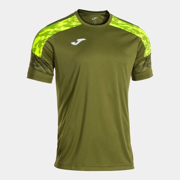 Adults Championship VIII SS Jersey
