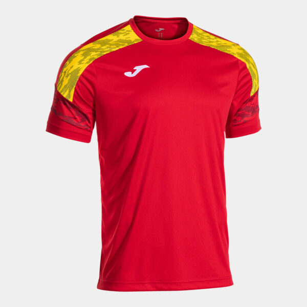 Adults Championship VIII SS Jersey