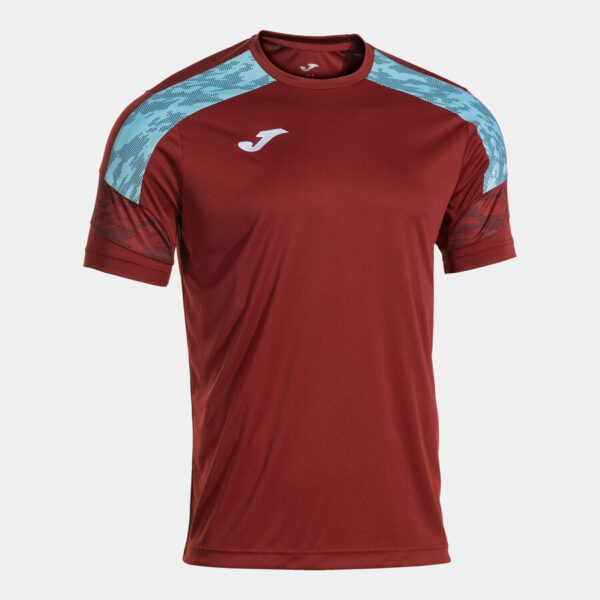 Adults Championship VIII SS Jersey