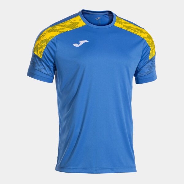 Adults Championship VIII SS Jersey