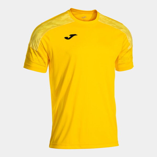 Adults Championship VIII SS Jersey