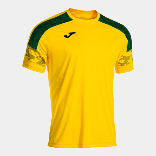 Adults Championship VIII SS Jersey