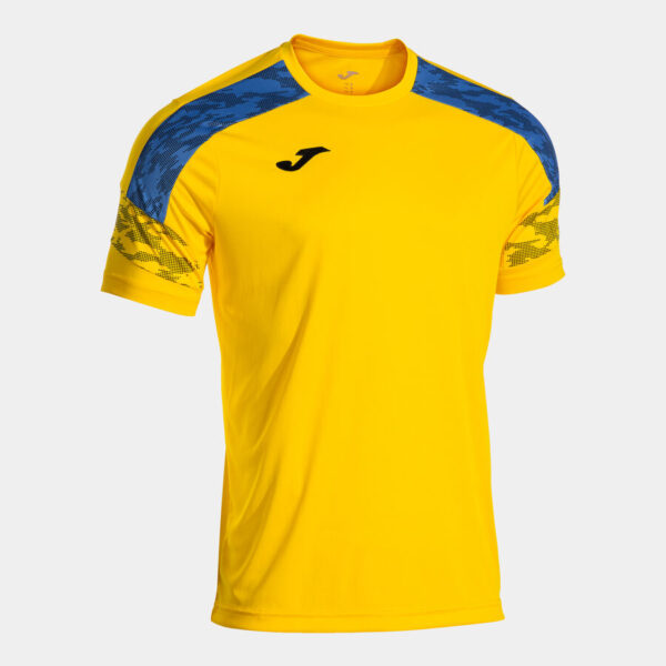 Adults Championship VIII SS Jersey
