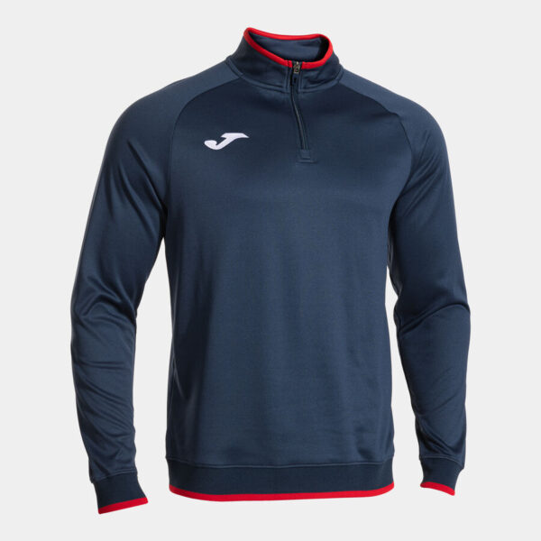 Combi Premium Quarter Zip