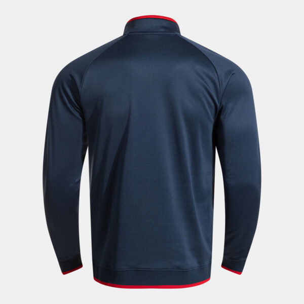 Combi Premium Quarter Zip