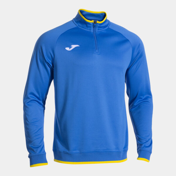Combi Premium Quarter Zip