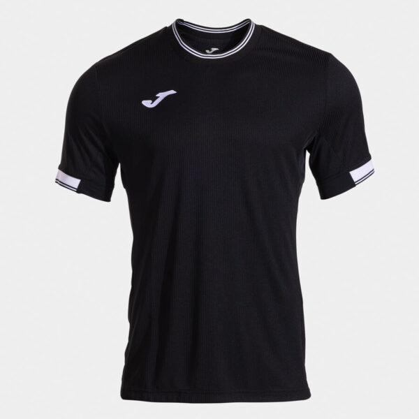 Adults Toletum VI SS Jersey