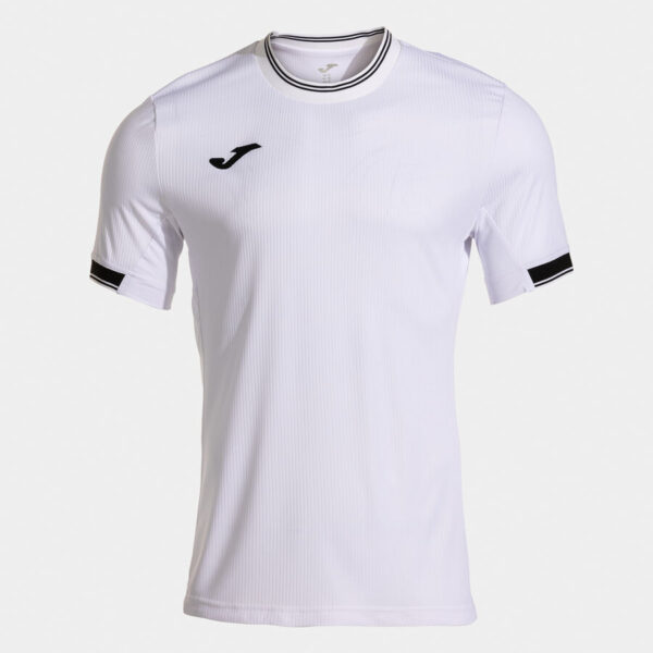 Adults Toletum VI SS Jersey
