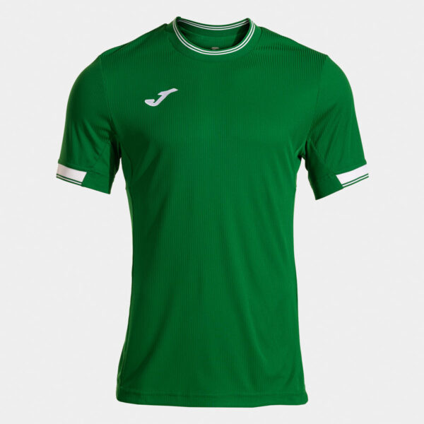 Adults Toletum VI SS Jersey
