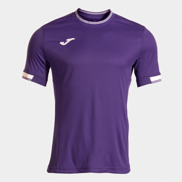 Adults Toletum VI SS Jersey