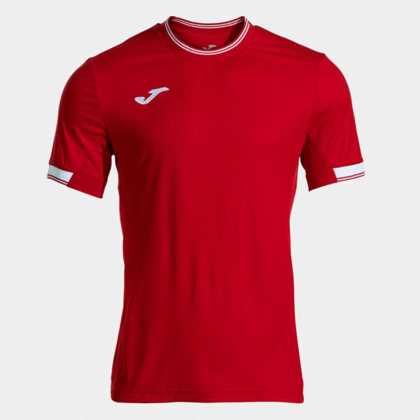 Adults Toletum VI SS Jersey