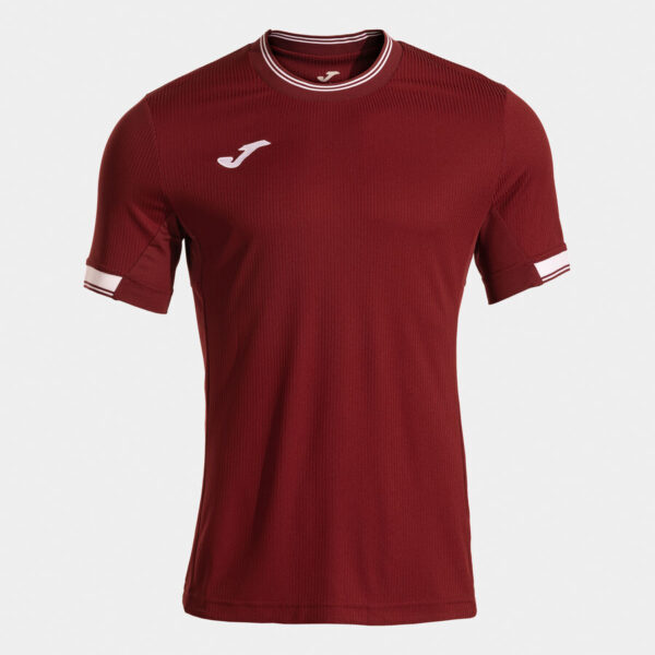 Adults Toletum VI SS Jersey